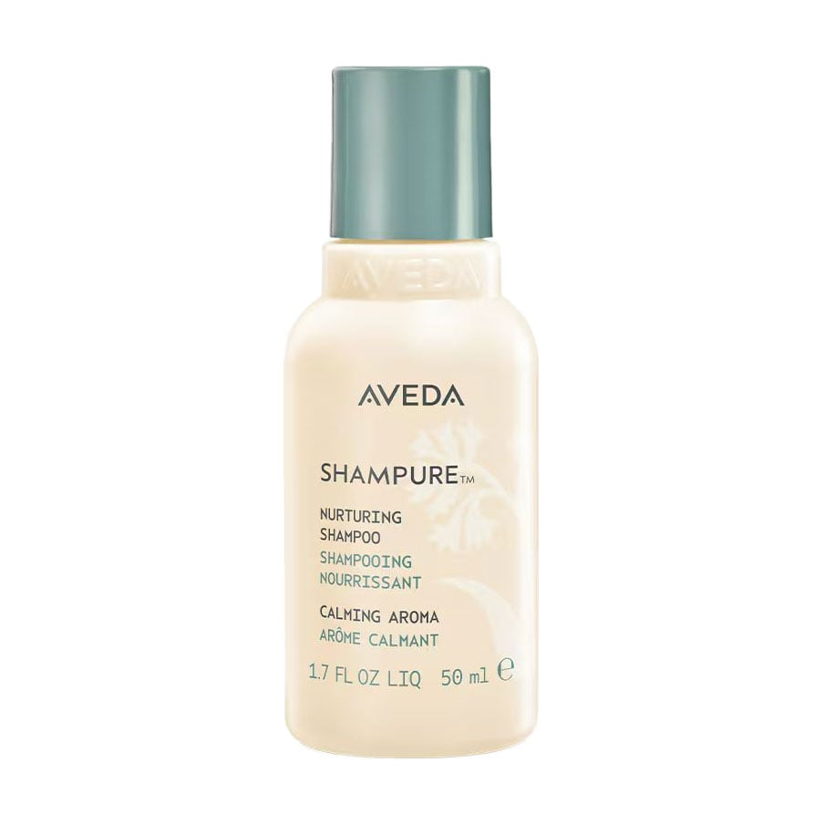 Поживний шампунь для волосся Aveda Shampure Nurturing Shampoo, 50 мл